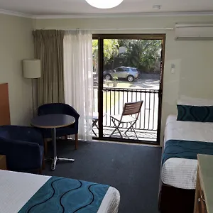 Motel Best Western Airport 85, Brisbane