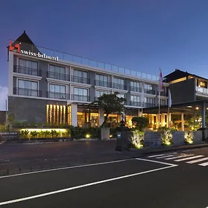 图班瑞士贝尔酒店 4* 庫塔