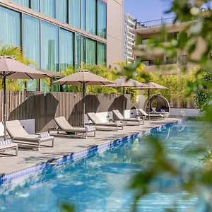 Отель Novotel South Bank