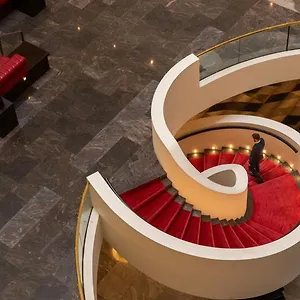 Отель Intercontinental By Ihg