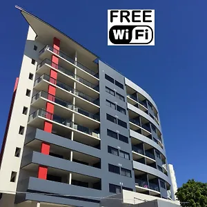 Appart hôtel Tribeca, Brisbane