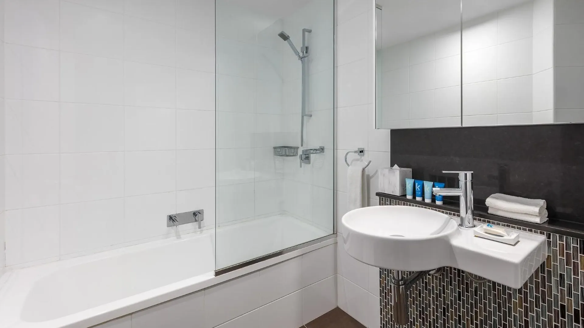 Hotel Meriton Suites Adelaide Street, Brisbane
