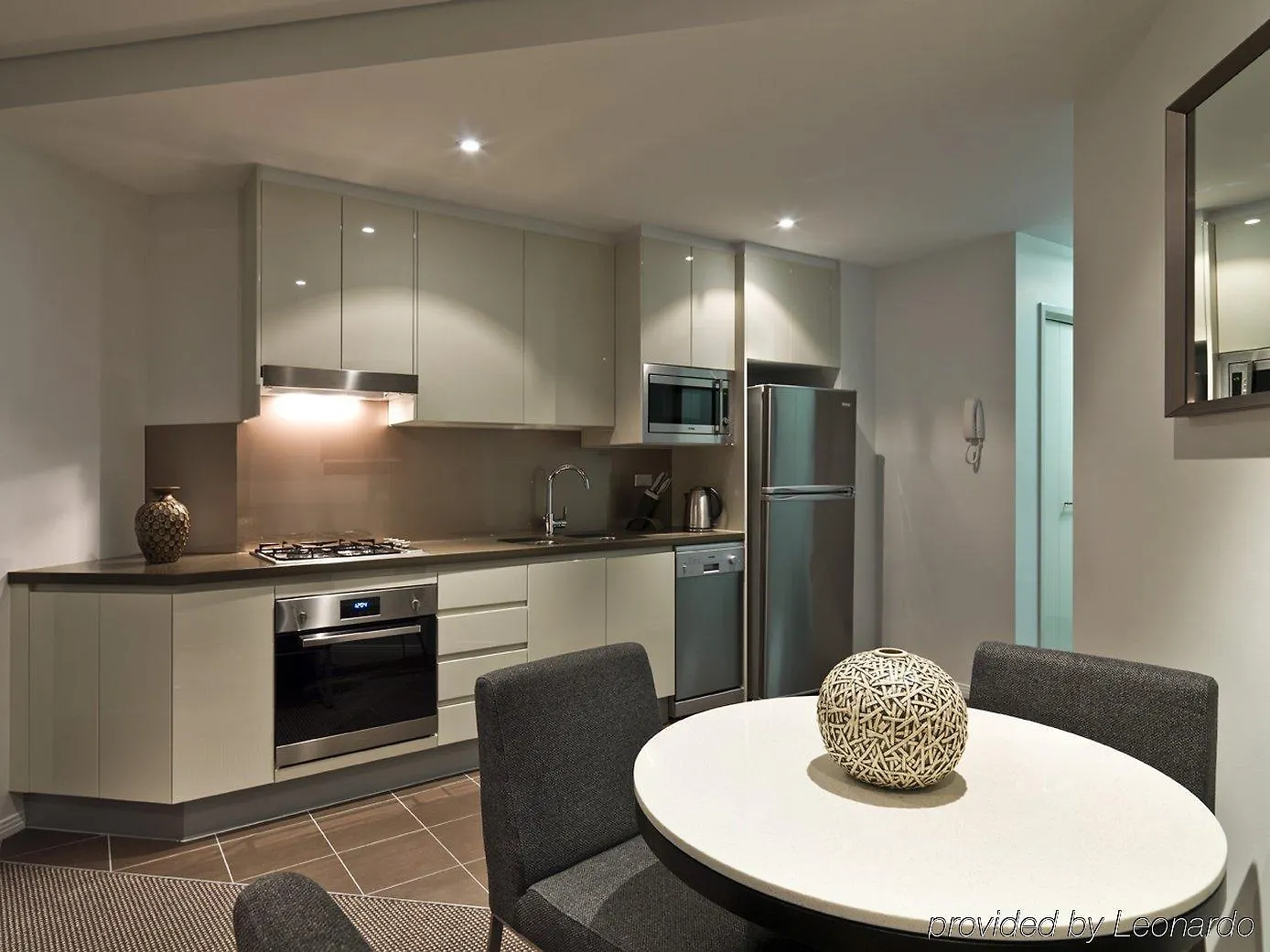 Hotel Meriton Suites Adelaide Street, Brisbane