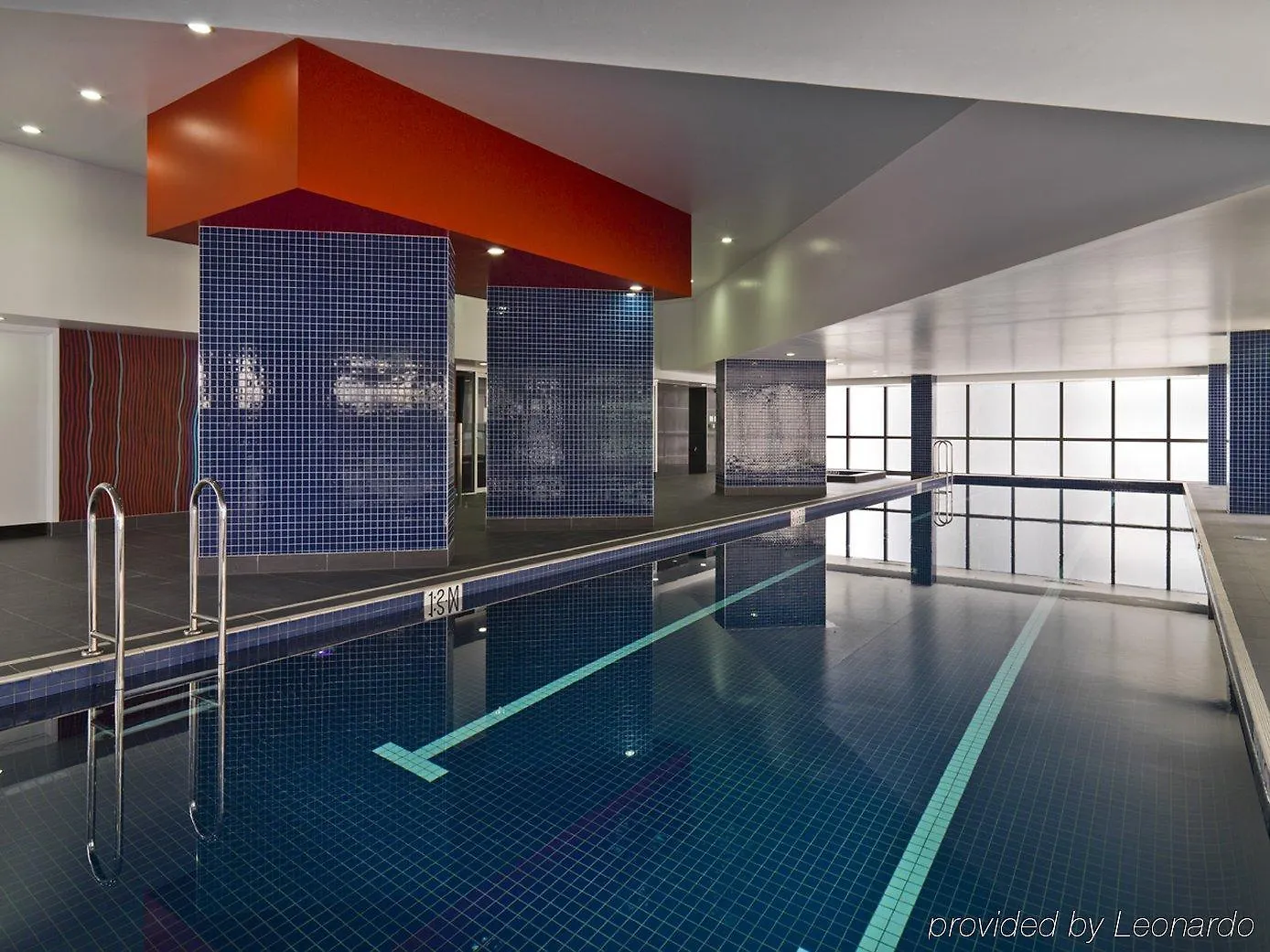 Hotel Meriton Suites Adelaide Street, Brisbane